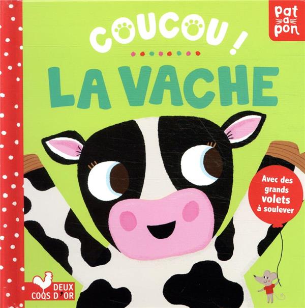Patapon : coucou ! la vache