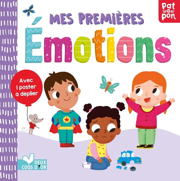 Patapon : mes premières émotions