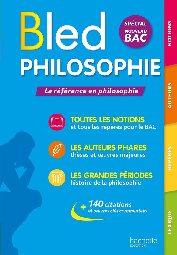 Bled : philosophie