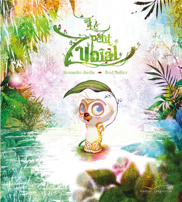 Le petit Zubîal