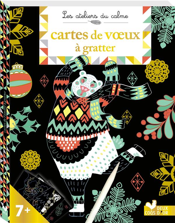 Les ateliers du calme