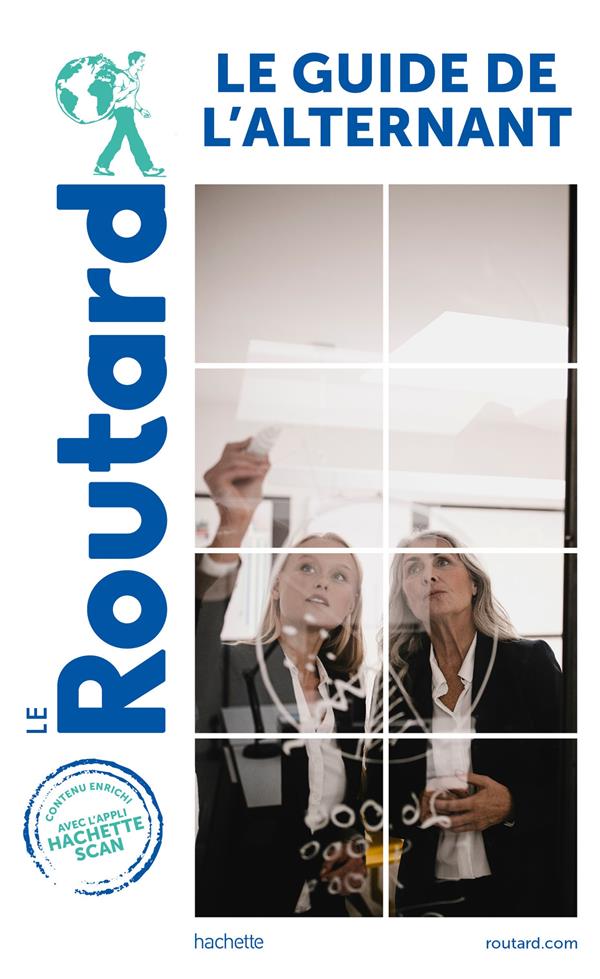 Guide du Routard