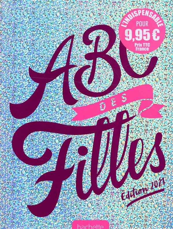 ABC des filles (édition 2021)