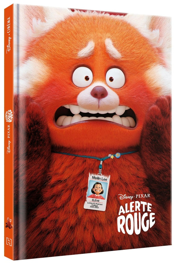 Alerte Rouge : l'histoire du film