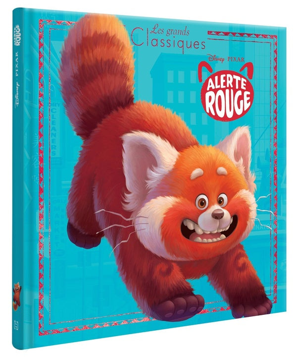 Alerte Rouge : l'histoire du film