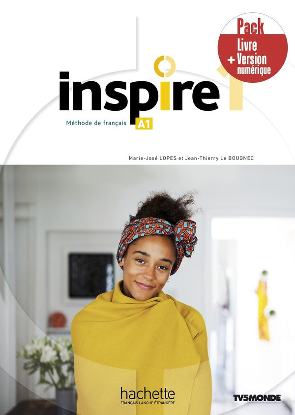 Inspire 1 ; FLE ; A1