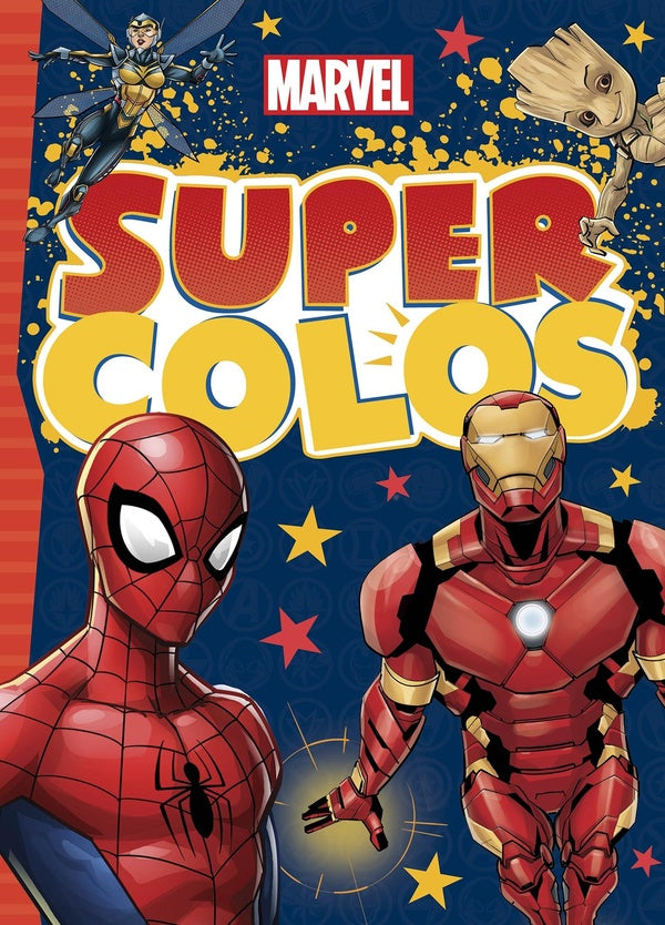 Super colos