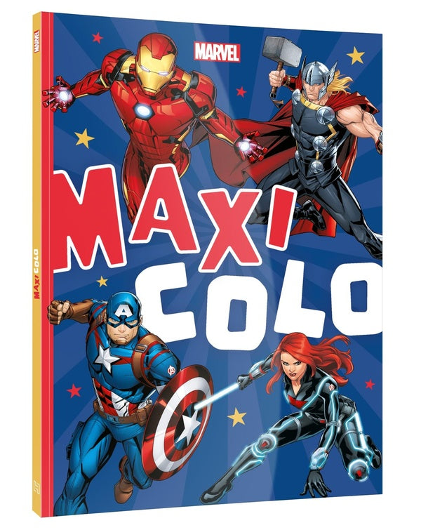 Maxi colo