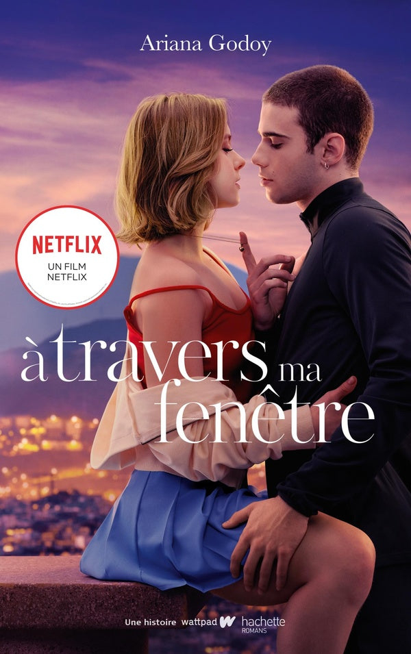 À travers ma fenêtre Tome 1