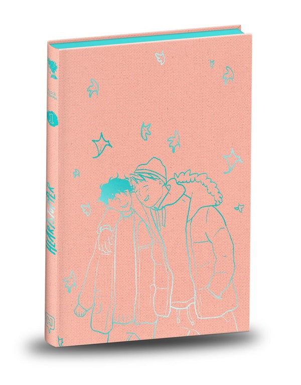 Heartstopper Tome 1