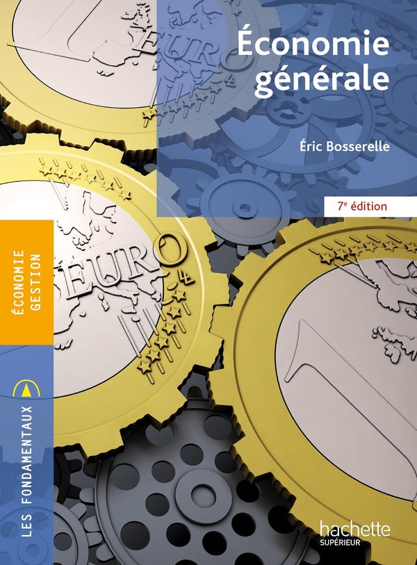 économie générale (7e édition)