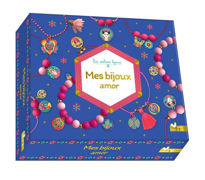 Mes bijoux amor
