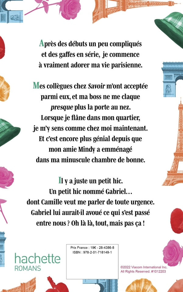 Emily in Paris Tome 2