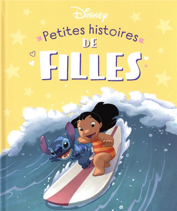 Petites histoires de filles