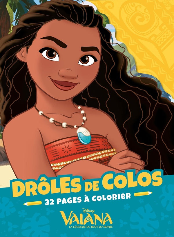 Drôles de colos : Disney Princesses