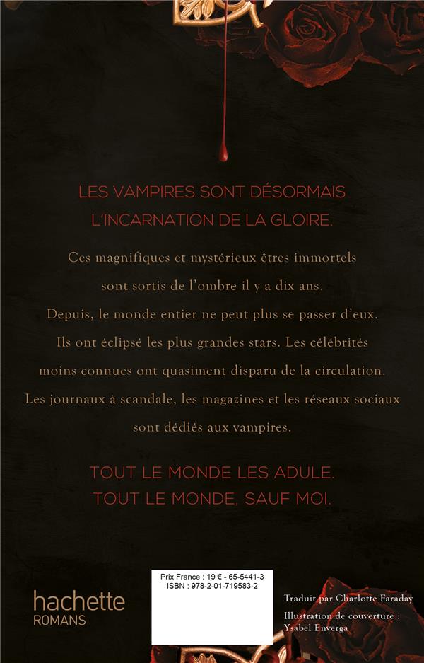 Belle Morte Tome 1