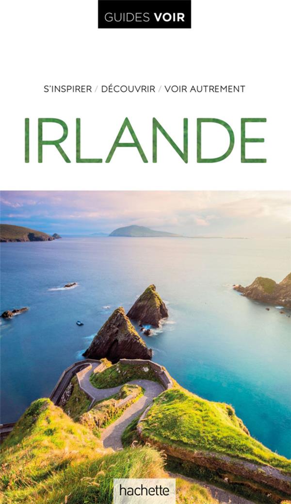 Guides voir : Irlande