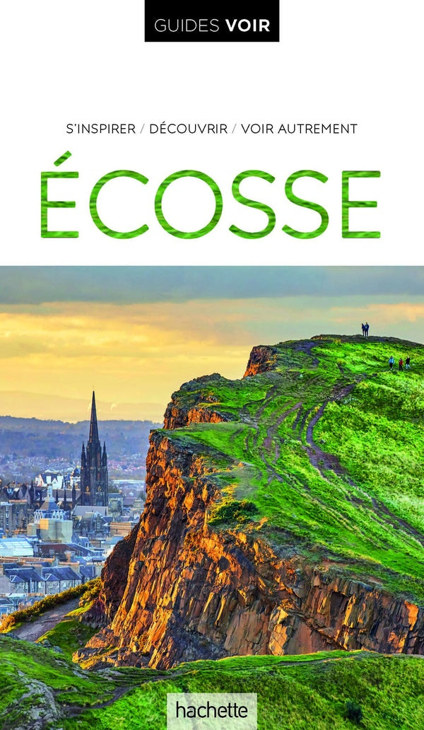 Guides voir : Ecosse