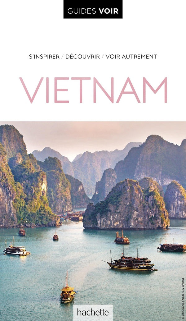 Guides voir : Vietnam