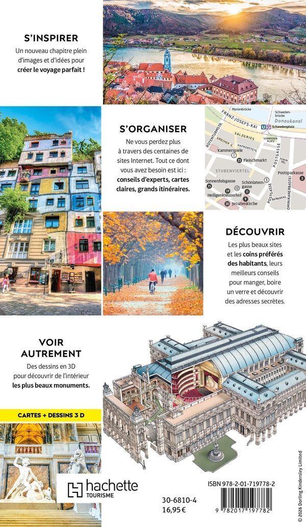 Guides voir : Vienne