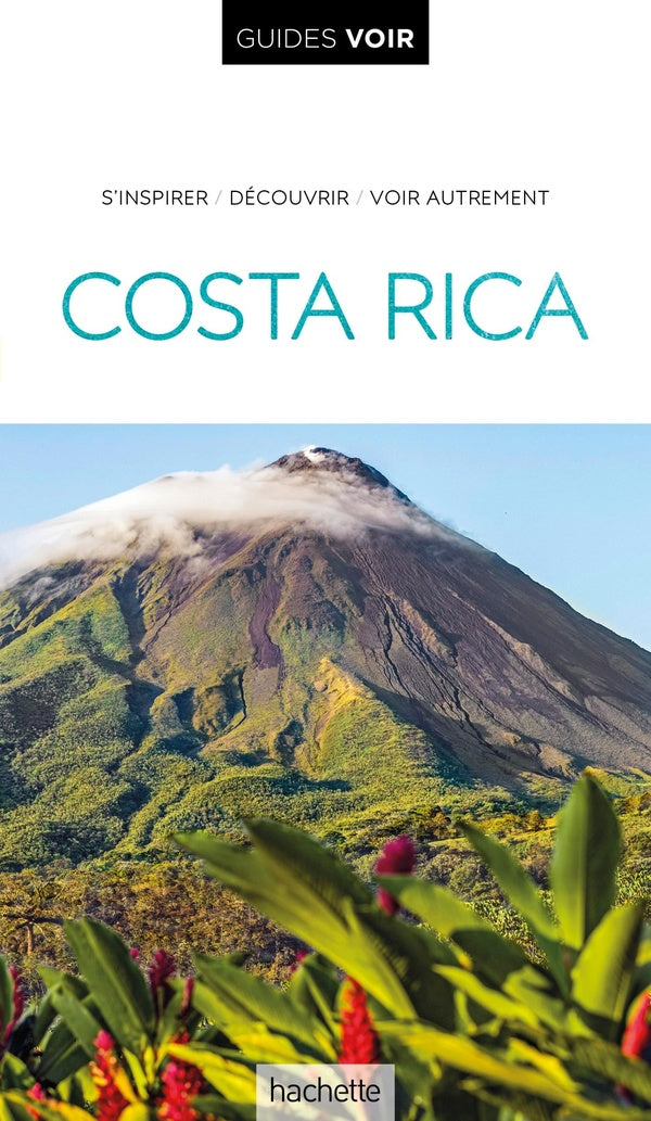 Guides voir : Costa Rica