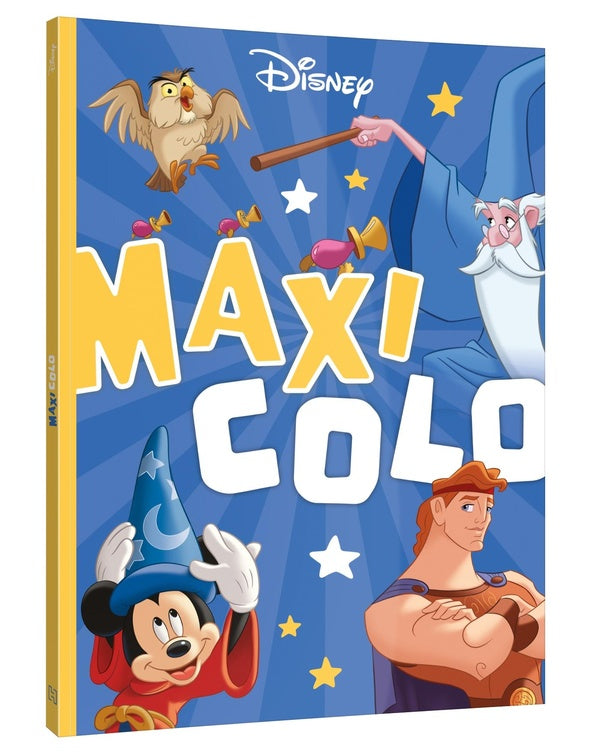 Maxi colo : les plus beaux classiques