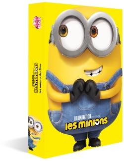 Les Minions : coffret