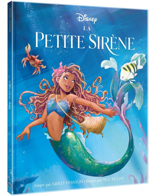 La Petite Sirène, le film : l'histoire du film