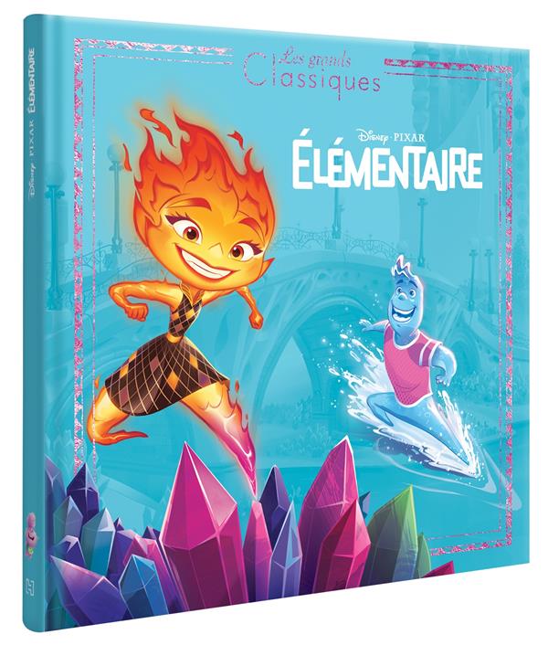élémentaire : l'histoire du film