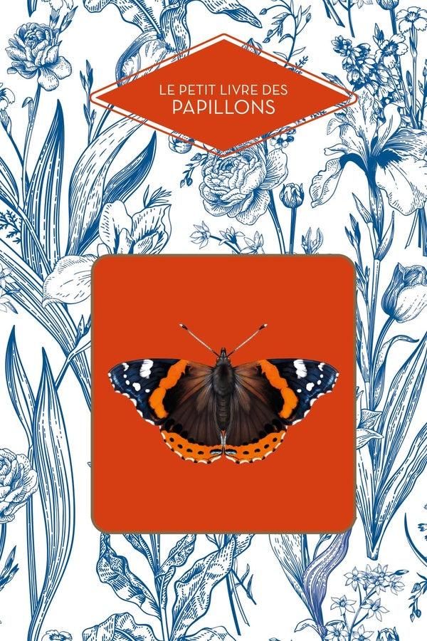 Le Petit livre des papillons