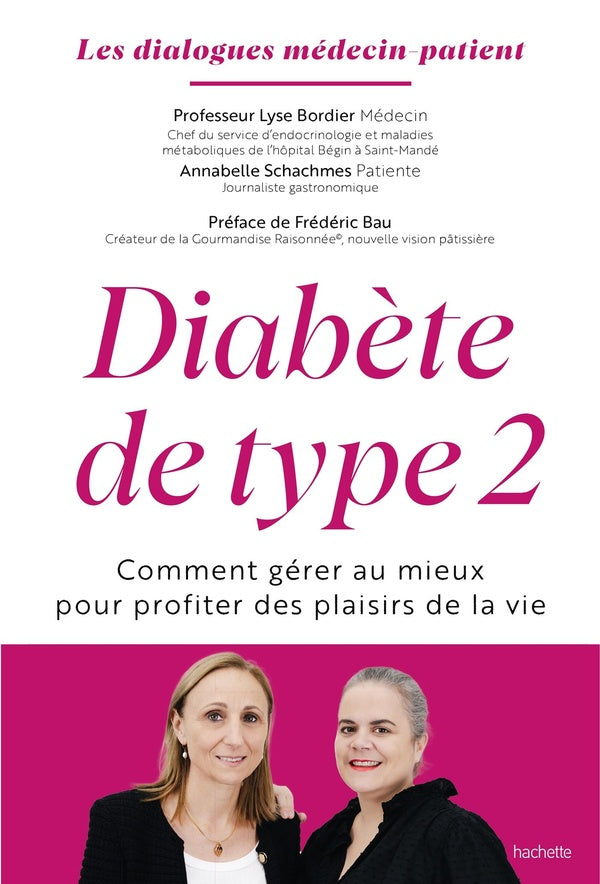 Diabète de type 2 : Comment gérer au mieux pour profiter des plaisirs de la vie