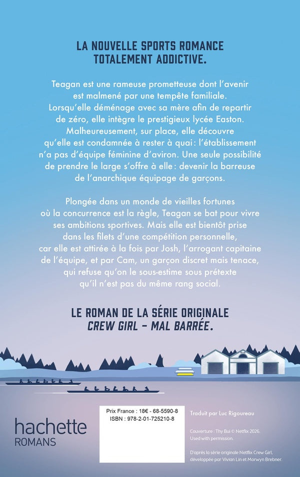 Mal barrée