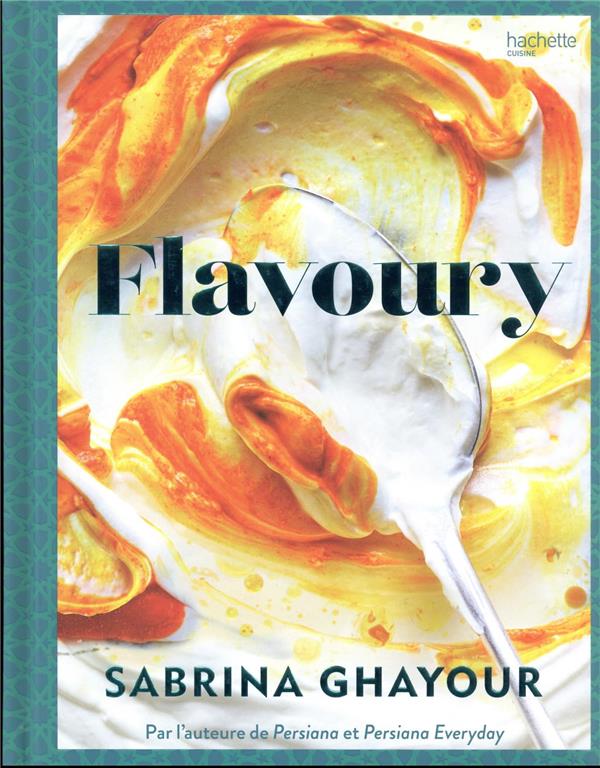 Flavoury