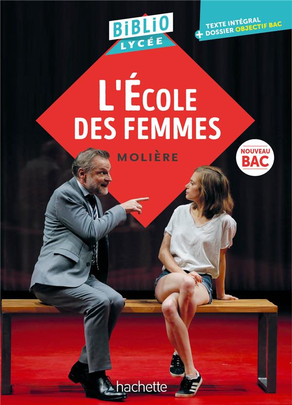 L'Ecole des femmes