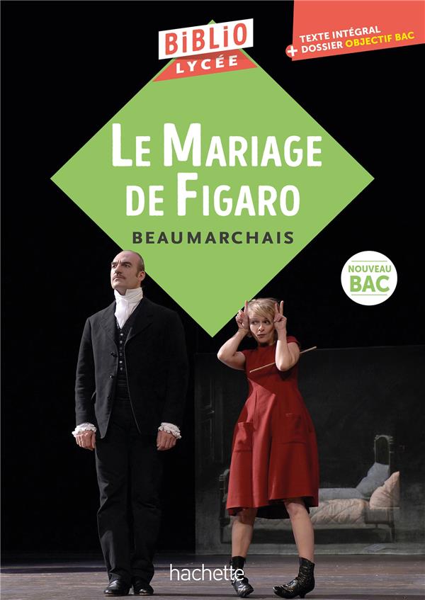 Le Mariage de Figaro
