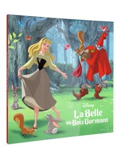 La Belle au Bois Dormant : L'histoire du film