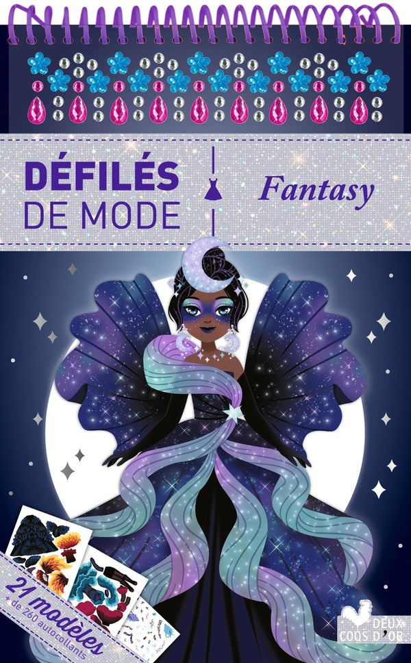 Défilés de mode : Fantasy