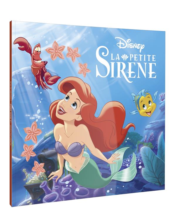 La Petite Sirène
