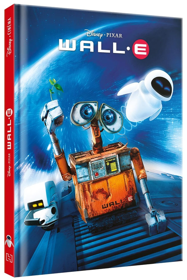 WALL-E