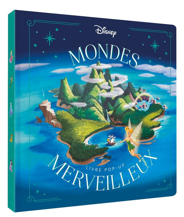 Mondes Merveilleux