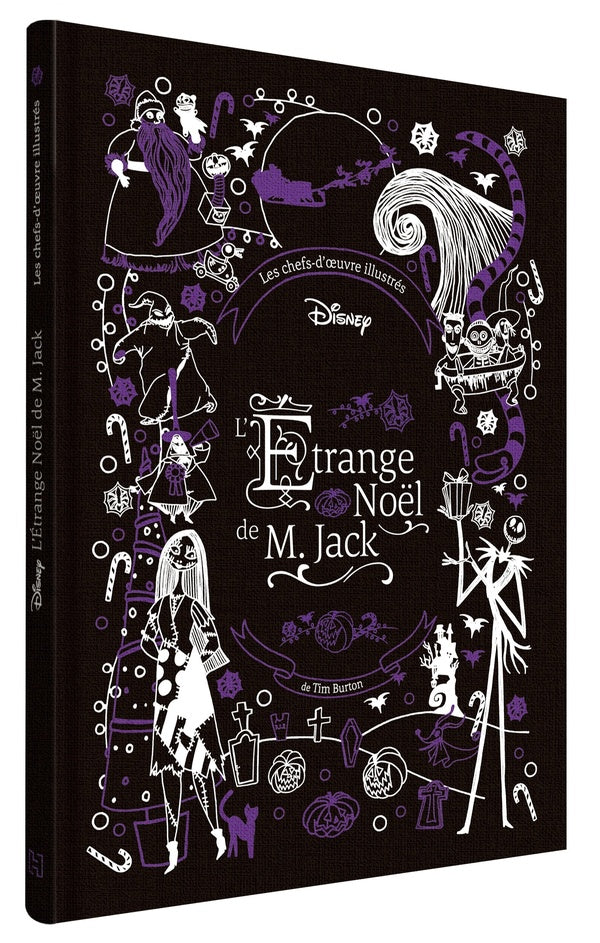 L'étrange Noël de Monsieur Jack