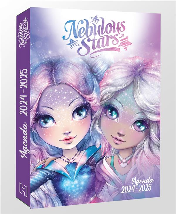 Nebulous Stars : Agenda