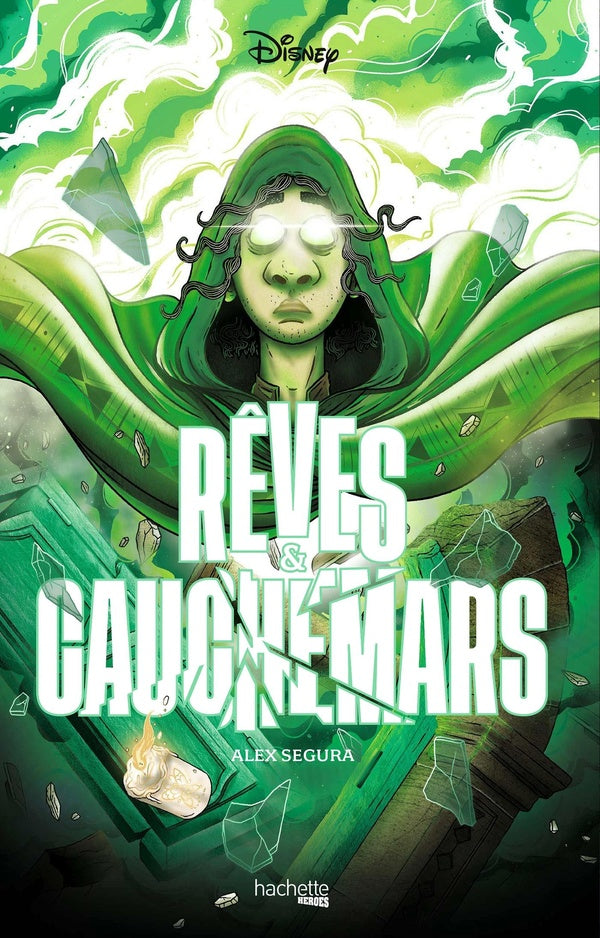 Encanto : la fantastique famille Madrigal : Rêves et cauchemars : L'histoire de Bruno Madrigal