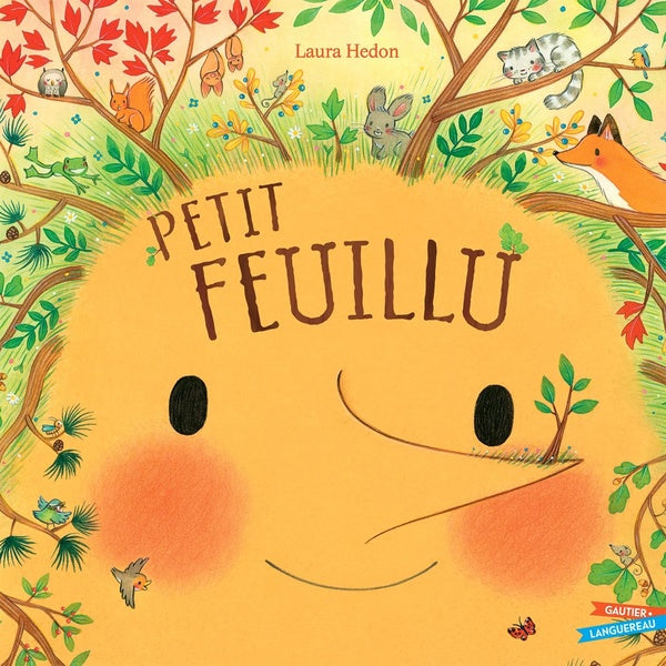 Petit Feuillu