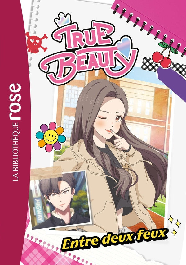 True Beauty Tome 2 : Entre deux feux