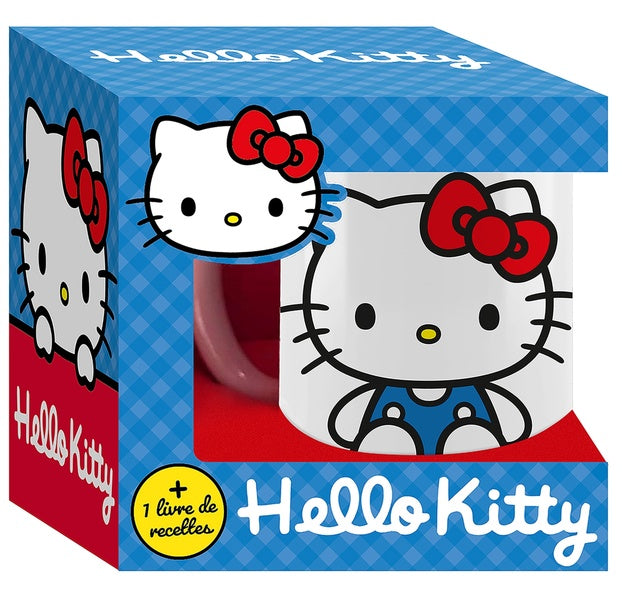 HELLO KITTY : Mug