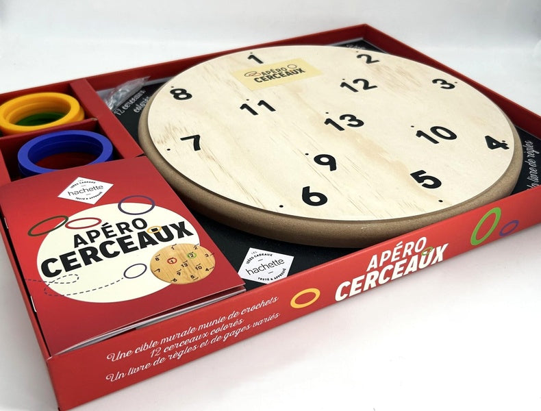 Apéro Cerceaux