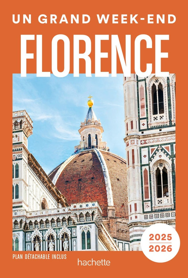Un grand week-end : Florence