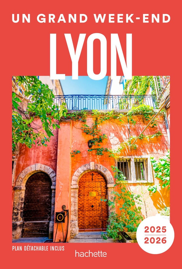 Un grand week-end : Lyon (édition 2025/2026)