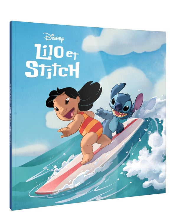 Lilo et Stitch : L'histoire du film